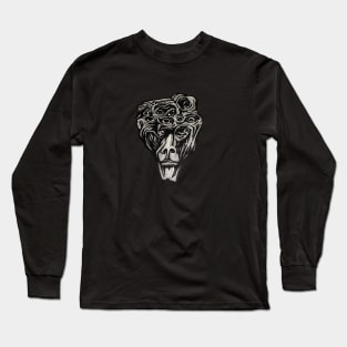 Argos Long Sleeve T-Shirt